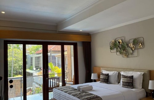 Kuta Selatan House | Mara Inn