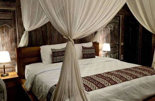 Kuta Selatan House | Mara Inn