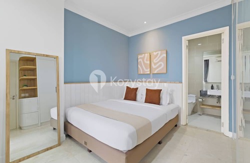 Grogol Utara Apartment | Sabino by Kozystay - Permata Hijau