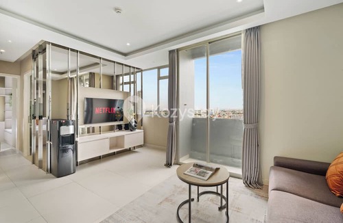 Karet Apartment | Atera by Kozystay - Kuningan