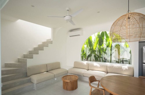 Pecatu Villa | Villa Paraiso by Alfred in Bali