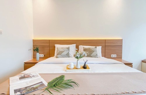 Semanggi Apartment | Comfy Studio at Ciputra World 2 Apartment