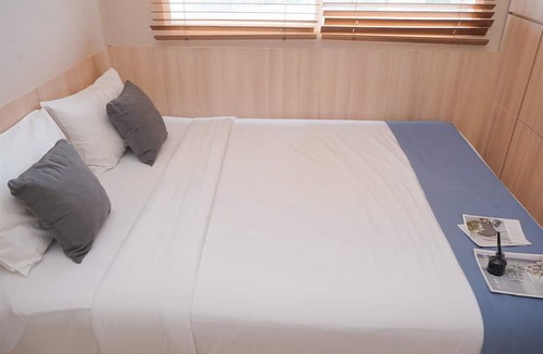 Serpong Apartment | Nice and Cozy 2BR at Parkland Avenue Apartment