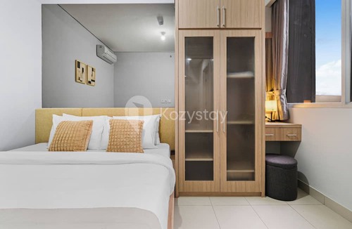 Karet Apartment | Hadiya by Kozystay - Kuningan