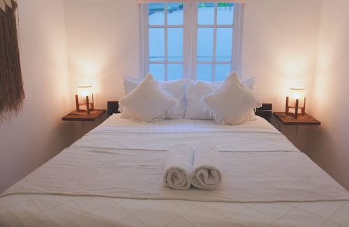 Legian Villa | Villa The White House Seminyak