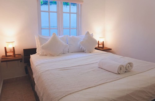 Legian Villa | Villa The White House Seminyak
