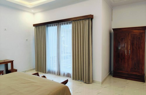 Ungasan House | Puri Agastya Ungasan