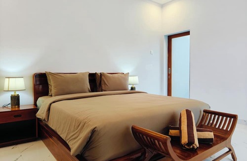 Ungasan House | Puri Agastya Ungasan