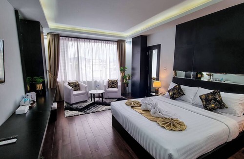 Banda Aceh Hotel | Hotel Rasamala