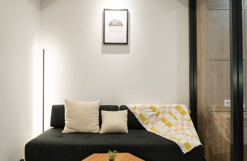 Pinang Apartment | The Smith Luxury SkyView Apartments