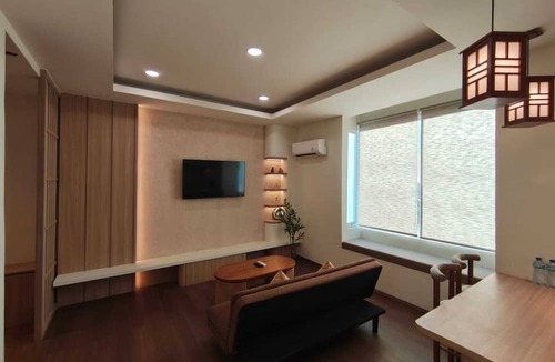 Padang Hotel | Fahira Hotel Syariah Padang
