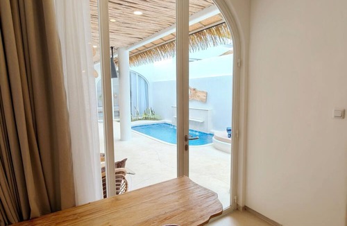 Ungasan Villa | Villa KYRA ULuwatu
