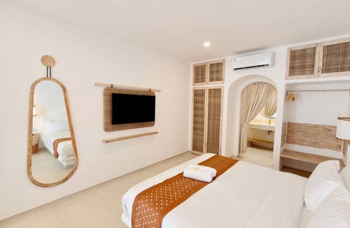 Ungasan Villa | Villa KYRA ULuwatu