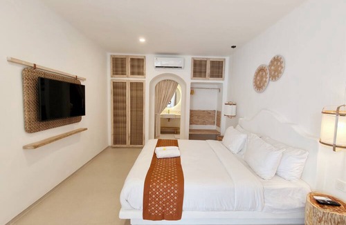Ungasan Villa | Villa KYRA ULuwatu