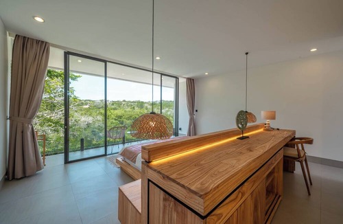 Ungasan Villa | The Luminous Villa Uluwatu