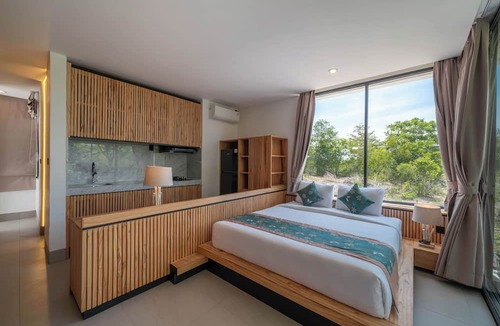 Ungasan Villa | The Luminous Villa Uluwatu
