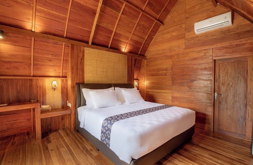 Kerambitan House | Puri Arsa Bali
