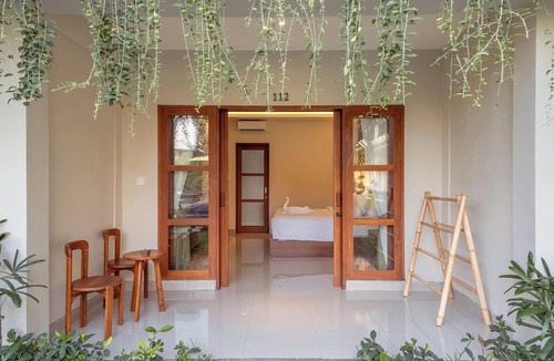 Tibubeneng Hotel | Puri Kaja House