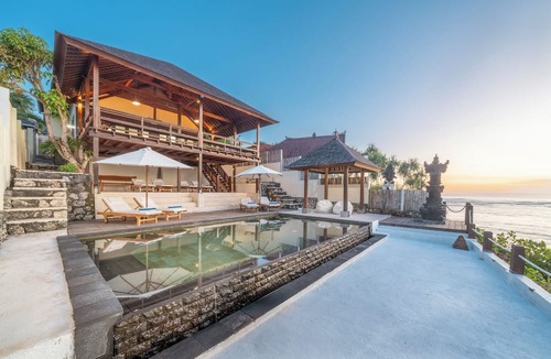 Ceningan Island Villa | Villa Cemara