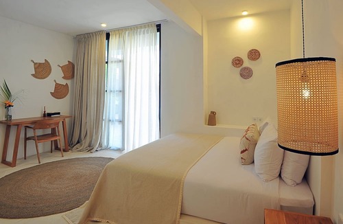 Uluwatu Hotel | Amara Uluwatu