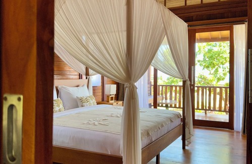Mamboro Hotel | Anna Villas Sumba
