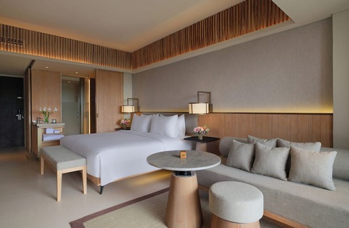 Payangan Hotel | Novotel Bali Ubud Resort