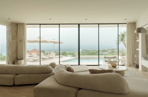 Pecatu Villa | Lux Retreat 4BR Ocean Villa in Uluwatu