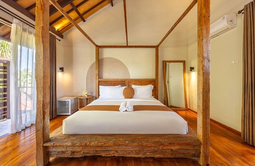 Petitenget Hotel | Cove Urbanest Inn