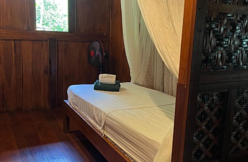 Karimunjava Resort | Alam Kita