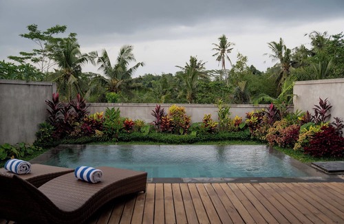 Batuan Villa | Sila Living Ubud