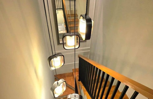 Ngemplak Villa | DIRUMA SADJA HOME VILLA