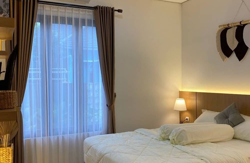 Ngemplak Villa | DIRUMA SADJA HOME VILLA