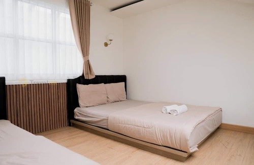 Kejajar Hotel | Haura By Travelink