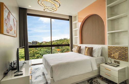 Ungasan Villa | Villa Kalem Uluwatu by Nakula