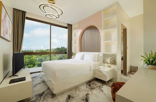 Ungasan Villa | Villa Kalem Uluwatu by Nakula
