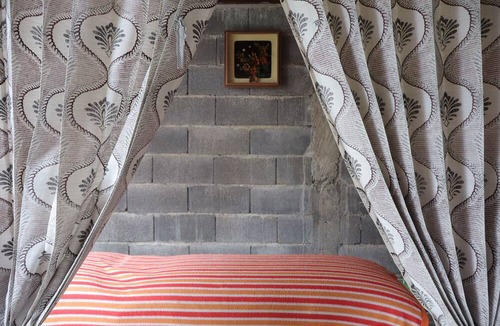 Tomohon Bed & Breakfast | Chrisma Bed and Breakfast