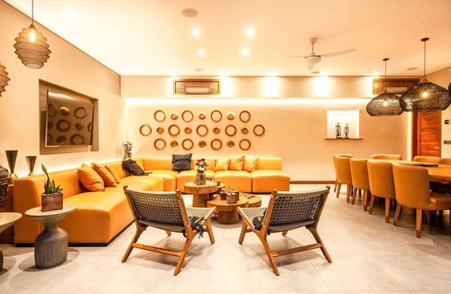Berawa Villa | Villa Na in Canggu With 6 Bedrooms and 6 5 Bathrooms