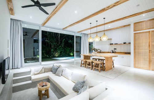 Pecatu Villa | ULU 1 2br Villa in Pecatu