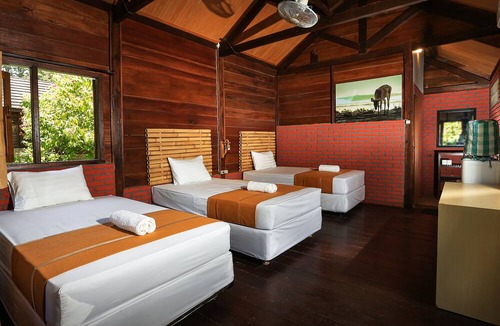 Kalipait Resort | Plengkung Lodge G-land