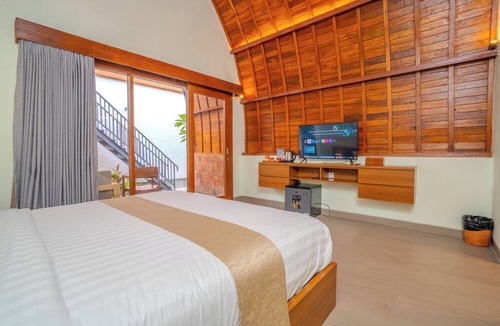 Pererenan House | Villa Radha Pererenan