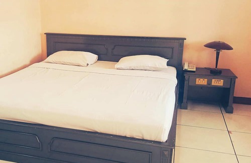 Purwokerto Hotel | Hotel Wijaya Purwokerto