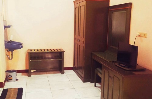 Purwokerto Hotel | Hotel Wijaya Purwokerto