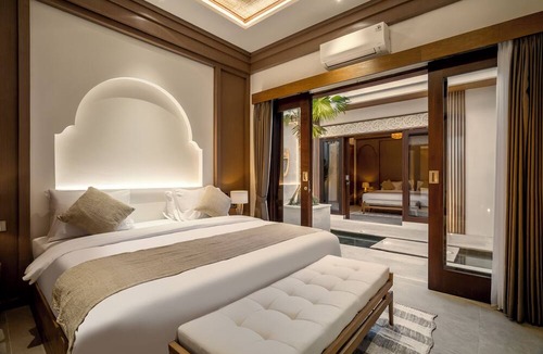 Kerobokan Villa | Villa Advaya