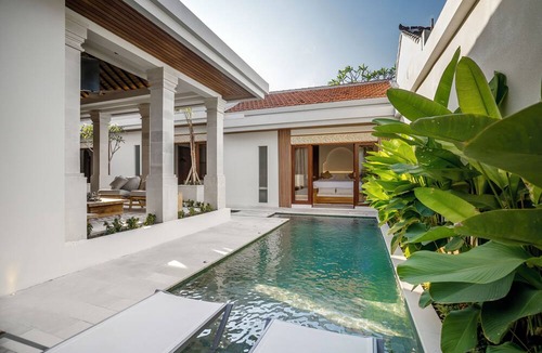 Kerobokan Villa | Villa Advaya