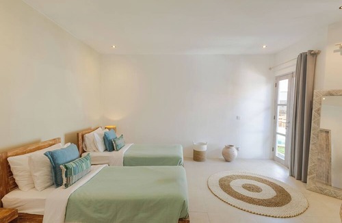 Nakula Villa | Villa Cocodrilos 1 by Pertama Stay