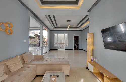 Sidakarya Villa | Villa Master Residance - Denpasar