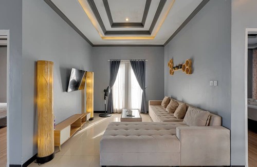 Sidakarya Villa | Villa Master Residance - Denpasar