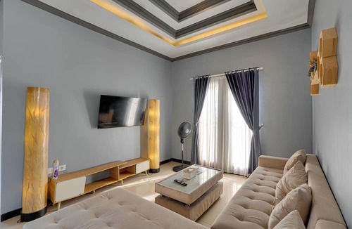 Sidakarya Villa | Villa Master Residance - Denpasar