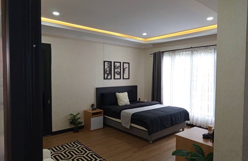 Lembang Hotel | Nur Alam Hotel