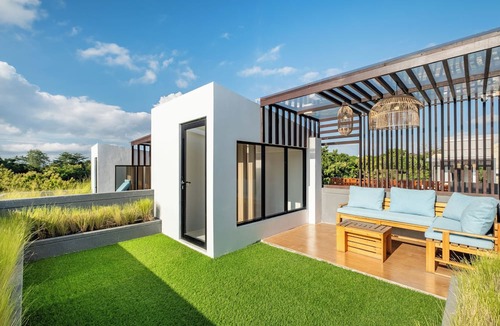 Ungasan Villa | Private Villa Ayra 8E 10min MelastiBeach